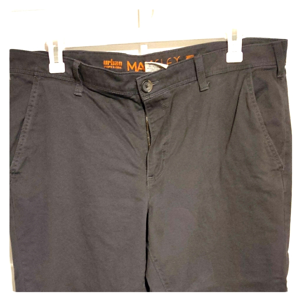 Men's Chino Pants